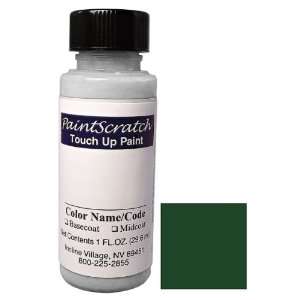   Up Paint for 2008 Jaguar X Type (color code 2074/HHP) and Clearcoat