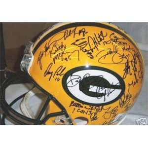  Green Bay Packers Super Bowl Team Memorabilia Super Bowl Team 