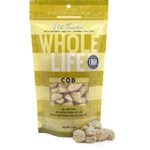  Whole Life Pet Products Pure Meat All Natural Freeze Dried 