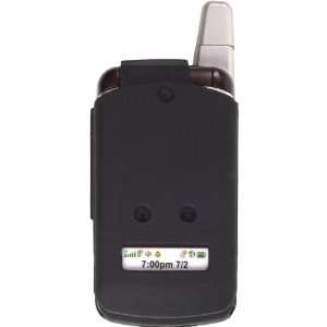  Wireless Solutions Gel Case for Motorola i776   Black 