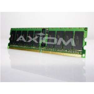  AXIOM MEMORY SOLUTION,LC  512M DDR2 Registered ECC DIMM 