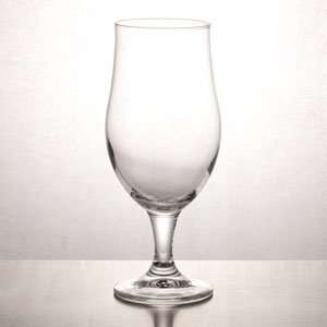  Libbey 920284 16 1/2 oz. Munique Footed Beer Glass 12 / CS 