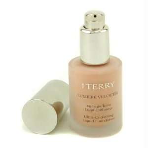  By Terry Lumiere Veloutee Liquid Foundation   # 03 Natural 