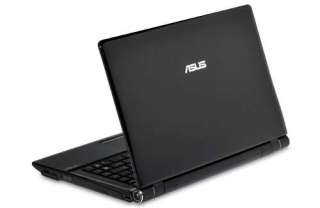 Asus U8 Laptop/Notebook  