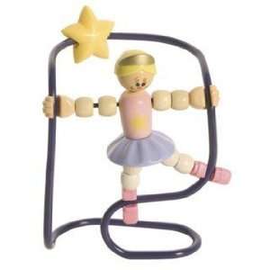  Loop Dee Lou Ballerina WireWalker Toys & Games