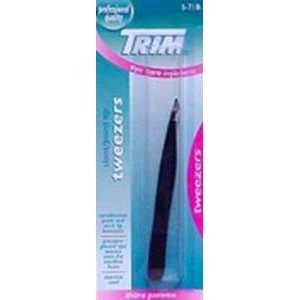  Trim Tweezers Case Pack 36   905264 Beauty