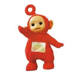  Tomy, Po Dance with Me Teletubbies Doll Toy Toys & Games