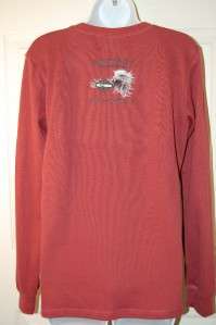   sleeve thermal shirt from Arizona. In very good pre owned condition