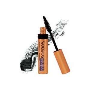  Colorescience Thick Curly Mascara Pitch Black Beauty