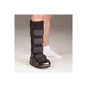 CSG53510 B Walker Leg/Foot Brace Pacesetter II Foam Med; Large Part 