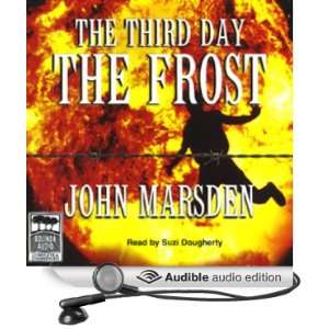  A Killing Frost Tomorrow Series #3 (Audible Audio Edition 