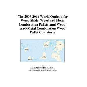  Outlook for Wood Skids, Wood and Metal Combination Pallets, and Wood 