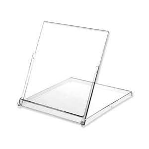  400 STANDARD CD Calendar Display Case Electronics