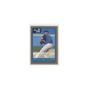    2006 Bowman Prospects Gold #B92   Henry Owens Sports Collectibles