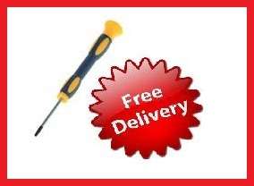 Specially designed Torx T8 Screwdriver, made with a sturdy steel 