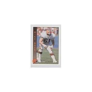  1992 Pacific #57   Mike Baab Sports Collectibles