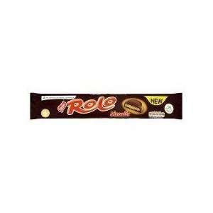 Nestle Rolo Biscuit 6 Chocolate   Pack of 6  Grocery 