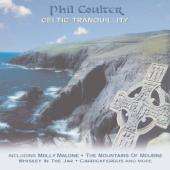 Celtic Tranquillity PHIL COULTER CD NEW & SEALED  