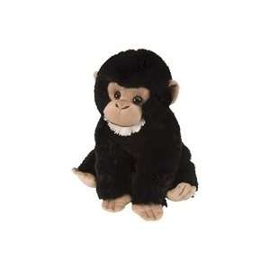  Baby Plush Chimpanzee 12 Inch Stuffed Primate Cuddlekin By 