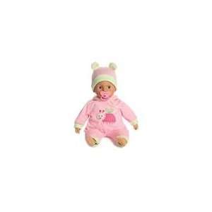 Lissi Dolls Crying Baby Doll   14 Inch Toys & Games