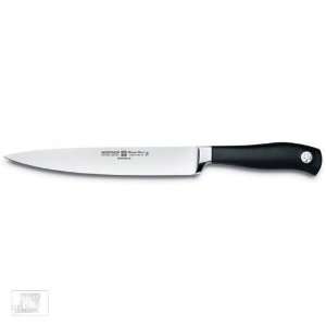    Wusthof 4525 7/20 8 Forged Carving Knife