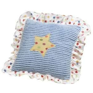  Sumersault Jelly Bean Decorative Cushion Baby