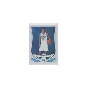    05 Topps Chrome Refractors #152   Hedo Turkoglu Sports Collectibles