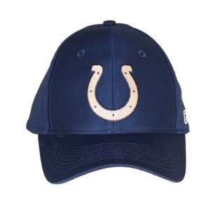  Indianapolis Colts Cap   Coaches Sideline Cap Sports 