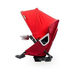  Orbit Baby G2 Toddler Stroller Seat   Ruby Baby