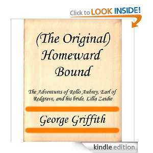 The Original) HOMEWARD BOUND (The Adventures of Rollo) George 