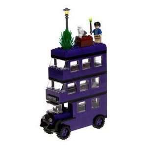  LEGO Harry Potter Knight Bus Toys & Games