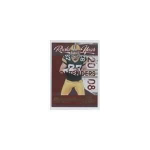   Contenders ROY Contenders #22   Jordy Nelson/500 Sports Collectibles