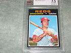 1971 Topps Al Kaline #180 PSA 5 EX Detroit Tigers Baseball 20393521