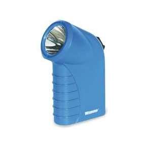   1AGT5 Disposable Flashlight, Incandescent, Slide