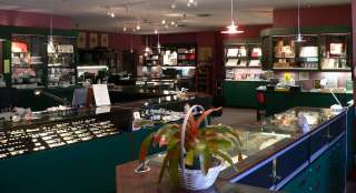 to enter sarasota rare coin gallery is to experience a