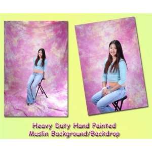  Photographic Studio Muslin Background / Backdrop 10x19 ft 