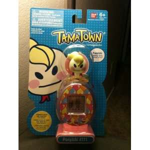  TamaTown Ponytchi #111 Toys & Games