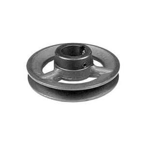  Engine Pulley for Scag 482670 Patio, Lawn & Garden