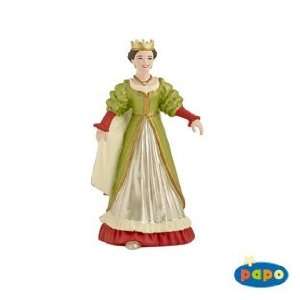  Papo Queen Toys & Games