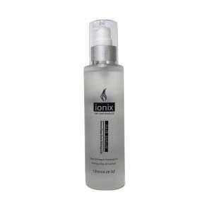   Ionix Diamond Drops Hair Serum Anti Frizz Protectant 
