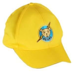  Incogneato ICN 12003 C Bad News Bears Deluxe Cap Toys 