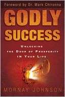 Godly Success Gods Blueprint Mornay Johnson