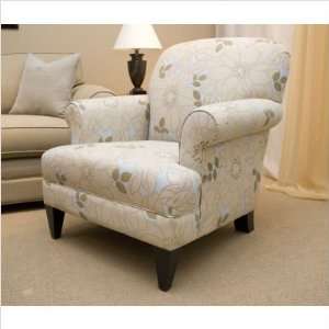  Sunset & Vine C100 04 Judy Chair Furniture & Decor