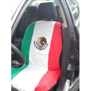  Seat ArmourTM Towel in Mexico Automotive