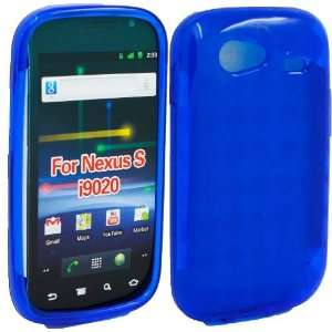  WalkNTalkOnline   Samsung i9020 Google Nexus S Blue 