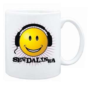  New  Smile , I Listen Sevdalinka  Mug Music