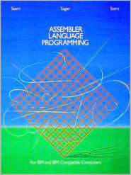   Programming], (0471886572), Nancy Stern, Textbooks   