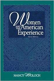   Experience, (0072293195), Nancy Woloch, Textbooks   