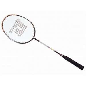  DHS F 82 Fire Series Badminton Racket, Double Happiness 