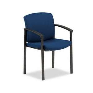  HON5065TTNT90 HON Company Guest Chair,w/Arms,23 1/2x22 1 